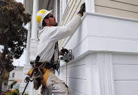 East Foothills, CA Siding Company